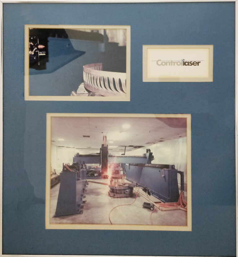 Control Laser History 1st 3D5Axis Laser Cutter.jpg