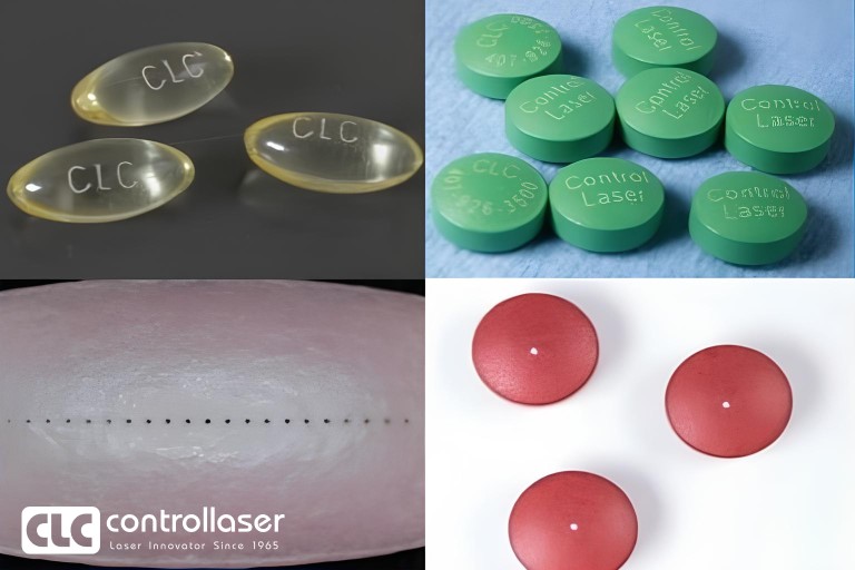 Medical Mark Laser marking drilling tablet pill gel capsule Granules 768x512 1.jpg