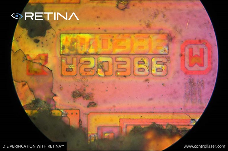 Retina® DIE number verification on silicon wafter.jpg