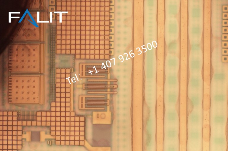 FALIT eco laser non-destructive decap