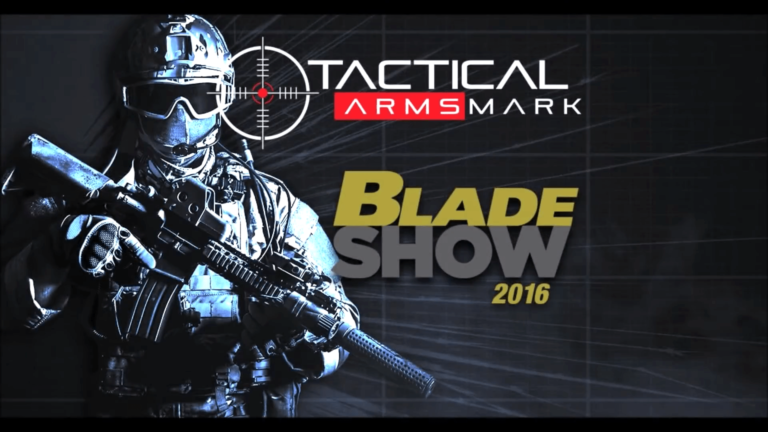 Tactical ArmsMark® 2016 BladeShow.png