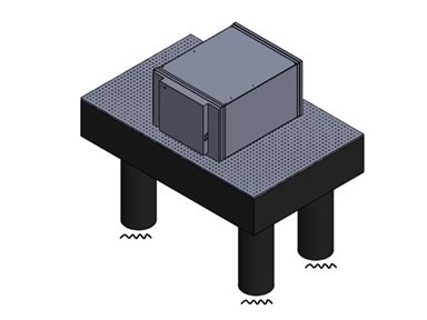 custom engineering harsh environment adaptability Anti Viberation.jpg