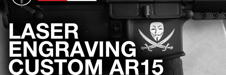 Tactical-ArmsMark®-laser-marking-AR15-Receiver